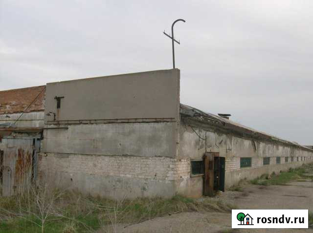 Участок промназначения 3000 сот. на продажу в Больших Чапурниках Большие Чапурники - изображение 1