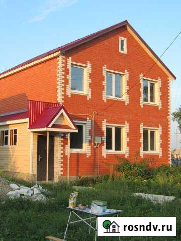 Дом 300 м² на участке 30 сот. на продажу в Мариинском Посаде Мариинский Посад - изображение 1