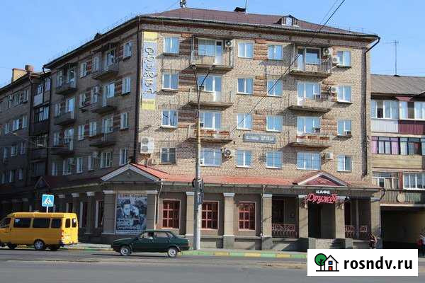 Продам нежилое помещение гостиницы Дружба Орск - изображение 1