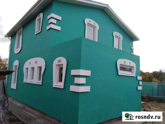 Дом 170.2 м² на участке 10 сот. на продажу в Дорохово Дорохово - изображение 1