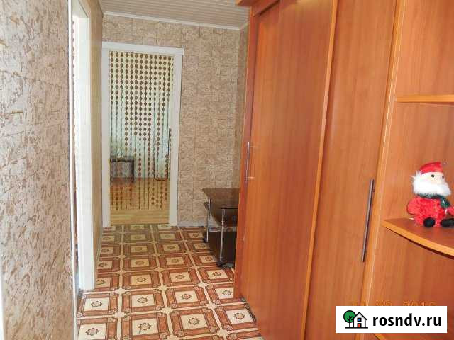 2-комнатная квартира, 53 м², 6/9 эт. в аренду на длительный срок в Выборге Выборг - изображение 1