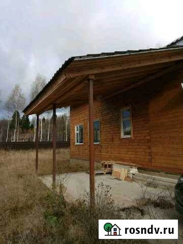 Коттедж 140 м² на участке 10 сот. на продажу в Можайске Можайск - изображение 1