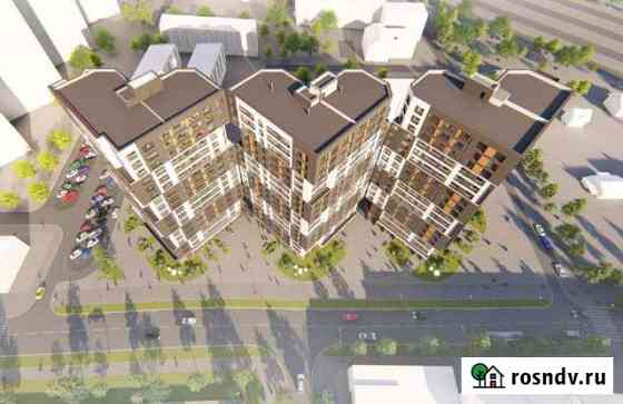 4-комнатная квартира, 101 м², 13/18 эт. на продажу в Иркутске Иркутск