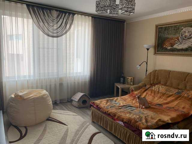 2-комнатная квартира, 74 м², 5/7 эт. на продажу в Малоярославце Малоярославец - изображение 1