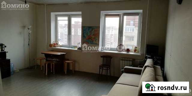 1-комнатная квартира, 49 м², 17/17 эт. на продажу в Тюмени Тюмень - изображение 1