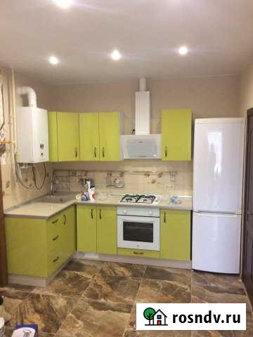 Таунхаус 50 м² на участке 1 сот. в аренду на длительный срок в Старой Купавне Старая Купавна - изображение 1