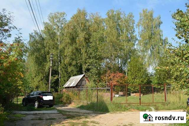 Участок ИЖС 12 сот. на продажу в Королеве Королев - изображение 1