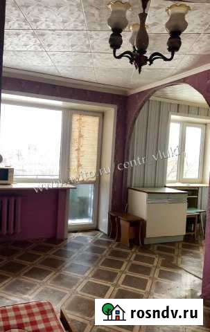 3-комнатная квартира, 61 м², 4/5 эт. на продажу в Новосокольниках Новосокольники - изображение 1