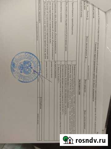 Участок ИЖС 1 сот. на продажу в Гаспре Гаспра - изображение 1