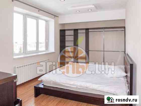 3-комнатная квартира, 113 м², 8/9 эт. в аренду на длительный срок в Ставрополе Ставрополь