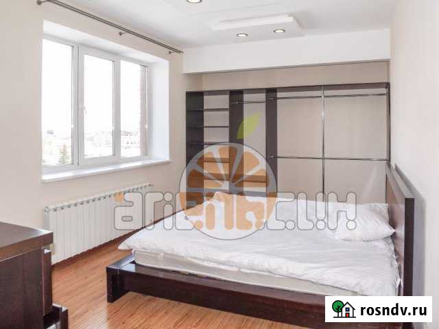 3-комнатная квартира, 113 м², 8/9 эт. в аренду на длительный срок в Ставрополе Ставрополь - изображение 1