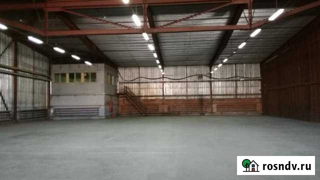 Аренда пл. 853 м2 под склад, теплый склад, офис Мытищи - изображение 1