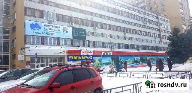 Офисное помещение, 10 кв.м. Балаково - изображение 1