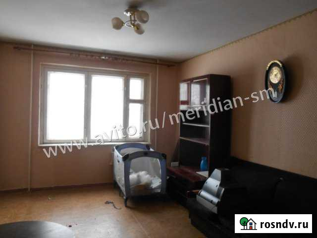 3-комнатная квартира, 65 м², 2/5 эт. на продажу в Починке Починок - изображение 1