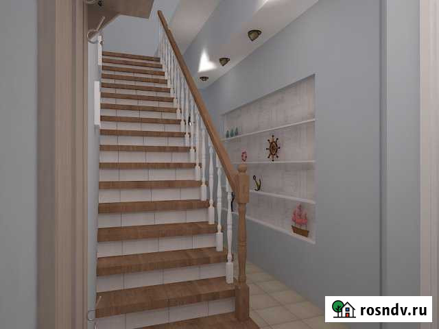 Таунхаус 156 м² на участке 1 сот. на продажу в Барнауле Барнаул - изображение 1