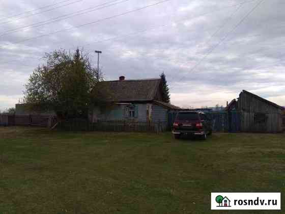 Дом 42 м² на участке 42 сот. на продажу в Саяногорске Саяногорск