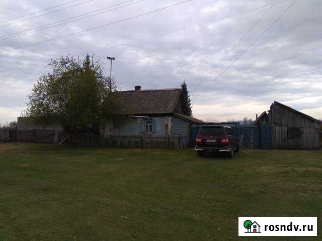 Дом 42 м² на участке 42 сот. на продажу в Саяногорске Саяногорск - изображение 1