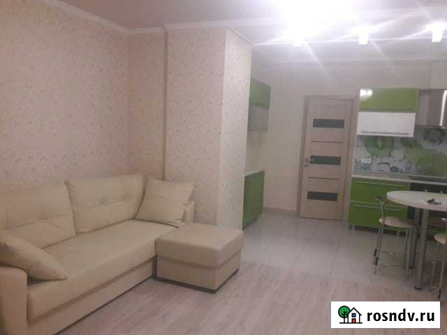 2-комнатная квартира, 55 м², 1/4 эт. на продажу в Мысхако Мысхако - изображение 1