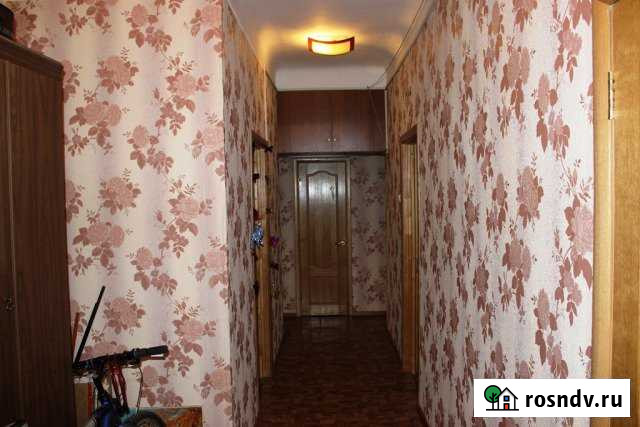 4-комнатная квартира, 84 м², 3/3 эт. на продажу в Королеве Королев - изображение 1
