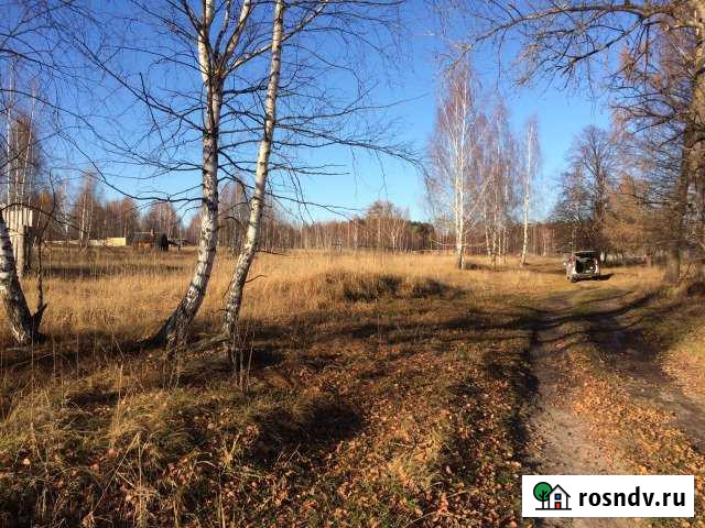 Участок ИЖС 11 сот. на продажу в Козьмодемьянске Козьмодемьянск - изображение 1