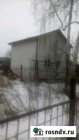 Коттедж 70 м² на участке 7.9 сот. на продажу в Большом Истоке Большой Исток - изображение 1