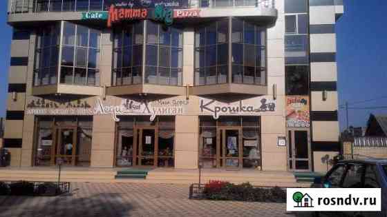 Сдам от 20 до 200кв.м. в центре города Белореченск