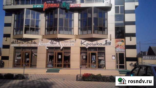 Сдам от 20 до 200кв.м. в центре города Белореченск - изображение 1