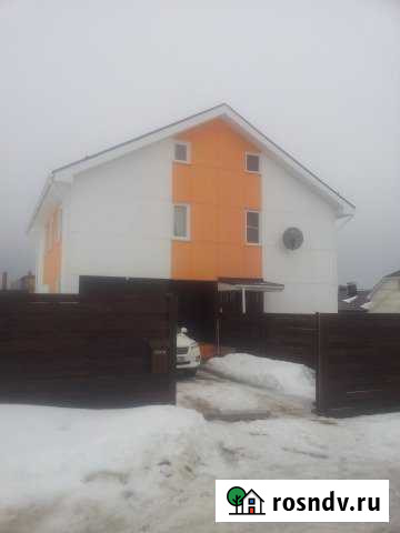 Таунхаус 155 м² на участке 3.5 сот. на продажу в Нижнем Новгороде Нижний Новгород - изображение 1