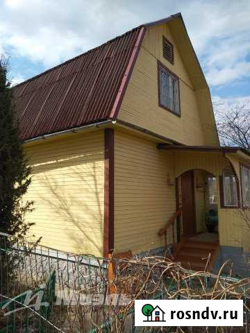 Дача 60 м² на участке 6 сот. на продажу в Андреевке Андреевка - изображение 1