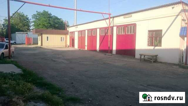 Складское помещение Шахты - изображение 1