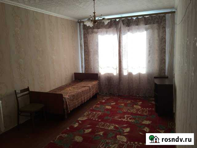 2-комнатная квартира, 42 м², 1/5 эт. на продажу в Ульяново Ульяново - изображение 1