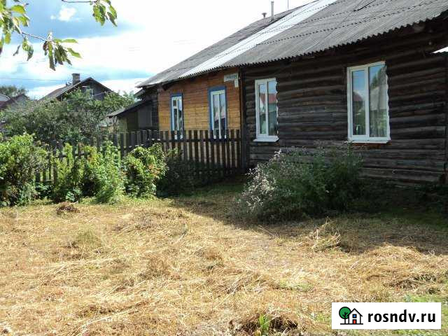 Дом 32 м² на участке 5 сот. на продажу в Гавриловом-Яме Гаврилов-Ям - изображение 1