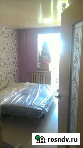 3-комнатная квартира, 61 м², 9/9 эт. на продажу в Лесном Свердловской области Лесной - изображение 1