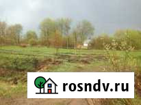 Участок ИЖС 20 сот. на продажу в Рогачево Рогачево - изображение 1