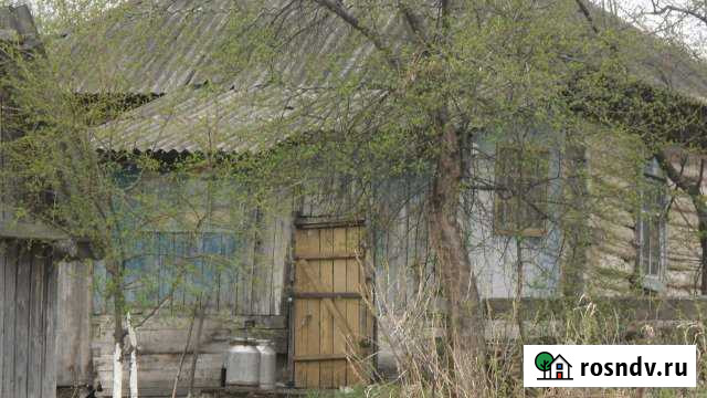 Дом 38 м² на участке 32 сот. на продажу в Ельцовке Ельцовка - изображение 1