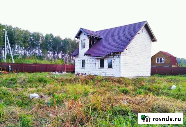 Коттедж 144 м² на участке 30 сот. на продажу в Электроизоляторе Электроизолятор - изображение 1