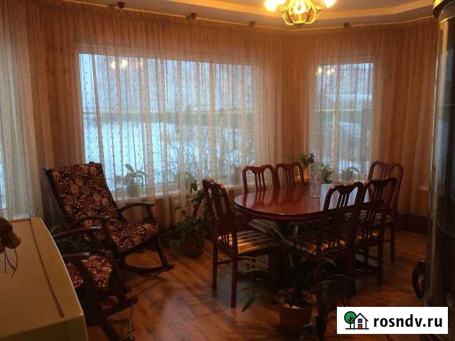 Дом 115 м² на участке 14 сот. на продажу в Чекмагуше Чекмагуш - изображение 1