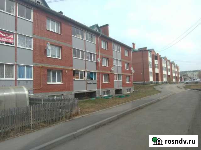 1-комнатная квартира, 34 м², 1/3 эт. на продажу в Арамиле Арамиль - изображение 1