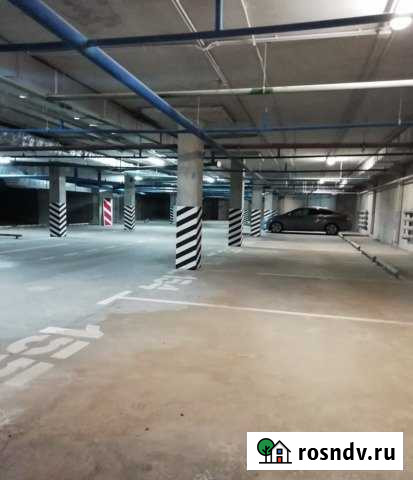 Машиноместо 17 м² на продажу в Химках Химки - изображение 1