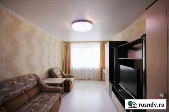 2-комнатная квартира, 52 м², 1/5 эт. в аренду на длительный срок в Ноябрьске Ноябрьск
