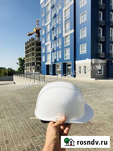 3-комнатная квартира, 77 м², 11/18 эт. на продажу в Белгороде Белгород - изображение 1