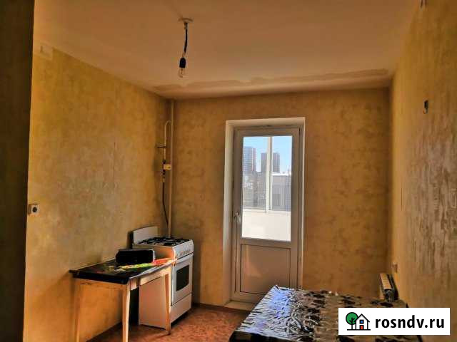 1-комнатная квартира, 36 м², 4/9 эт. в аренду на длительный срок в Альметьевске Альметьевск - изображение 1