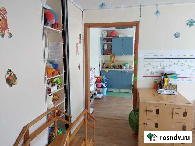 Свободного назначения 58 кв.м. Ревда - изображение 1