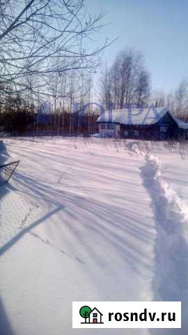 Дача 20 м² на участке 8 сот. на продажу в Мегионе Мегион - изображение 1