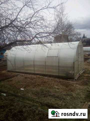 Дача 36 м² на участке 6 сот. на продажу в Вихоревке Вихоревка - изображение 1