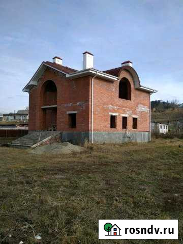 Дом 263 м² на участке 13 сот. на продажу в Хабезе Хабез - изображение 1