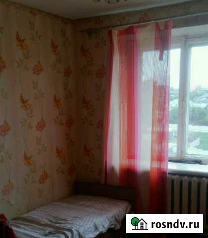 Комната 12 м² в 1-ком. кв., 5/5 эт. на продажу в Верхнем Уфалее Верхний Уфалей - изображение 1