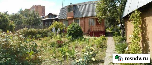 Дача 120 м² на участке 5.3 сот. на продажу в Щёлково Щёлково - изображение 1