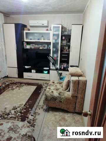 2-комнатная квартира, 40 м², 1/2 эт. на продажу в Таежном Хабаровского края Таежное - изображение 1