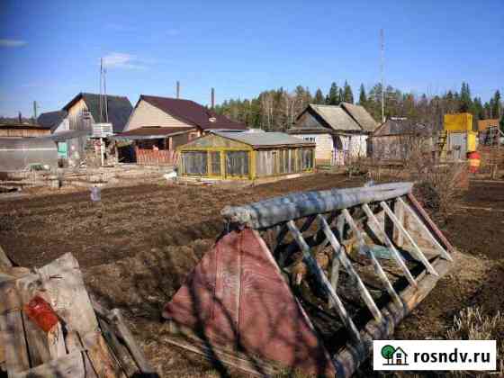 Участок СНТ, ДНП 5 сот. на продажу в Новоильинском Новоильинский